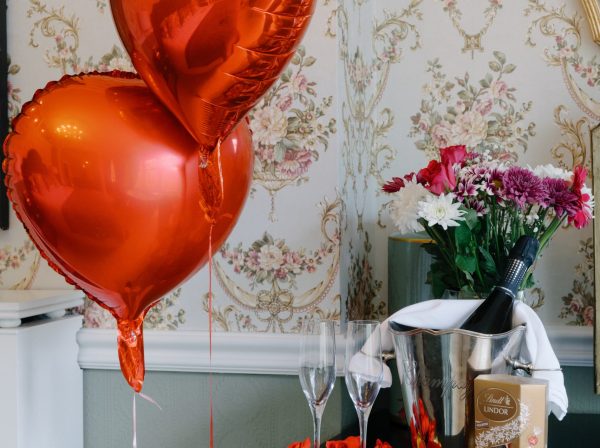 Celebration packages