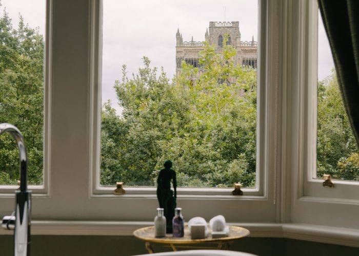 The Gala Suite 7