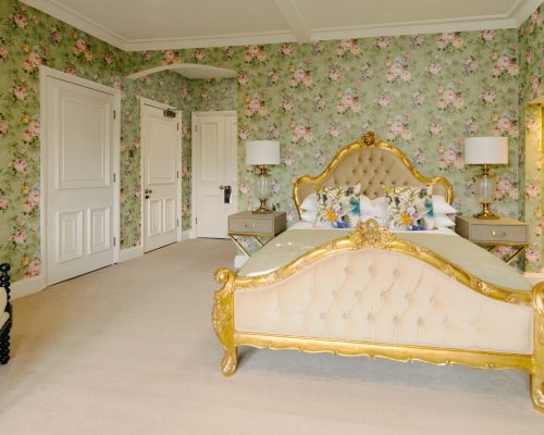 The Rose of Raby Suite